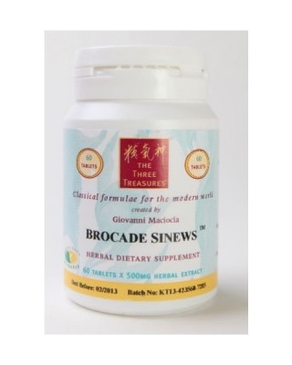 Brocade Sinews